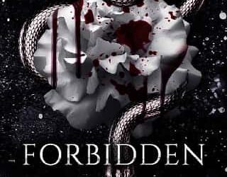 forbidden ak rose