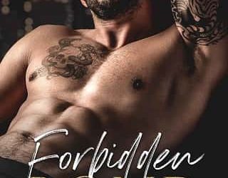 forbidden bond ashlie silas