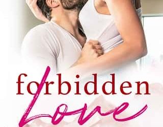 forbidden love lea coll