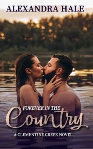 forever country, alexandra hale