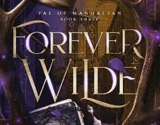 forever wilde evie narceau