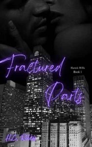 fractured parts, hc riley