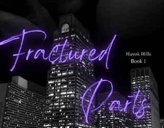 fractured parts hc riley