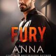 fury anna hackett