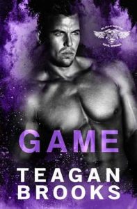 game, teagan brooks