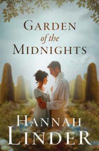 garden midnights, hannah linder