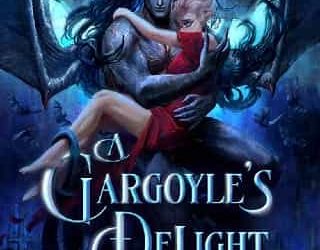 gargoyle's delight naomi lucas