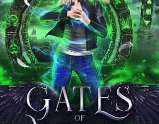 gates hell tamar sloan