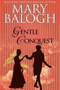 gentle conquest, mary balogh