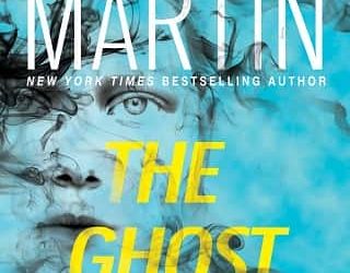 ghost illusion kat martin