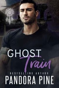 ghost train, pandora pine