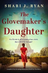 glovemaker's daughter, shari j ryan
