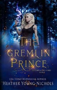 gremlin prince, heather young-nichols