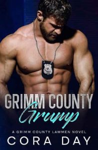 grimm county, cora day
