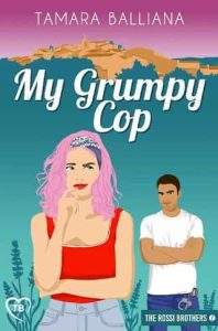 grumpy cop, tamara balliana