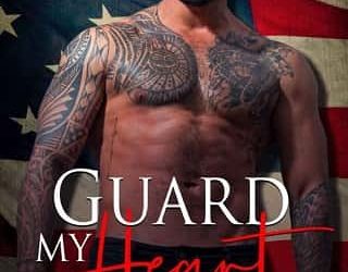 guard heart weston parker