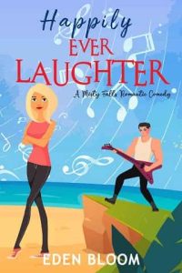 happily ever after, eden bloom