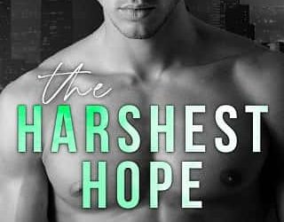 harshest hope victoria lum