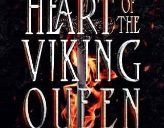 heart viking queen nicola ren