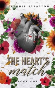 heart's match, stefanie stratton