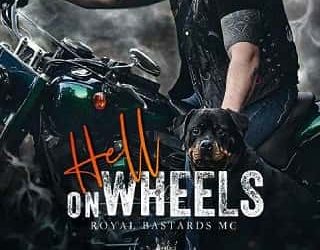 hell wheels nikki landis