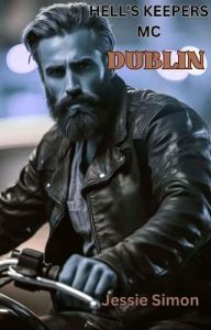 hell's keeper, jessie simon