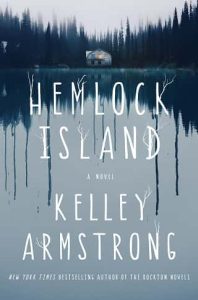 hemlock island, kelley armstrong