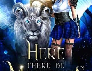 here there monsters melody rose