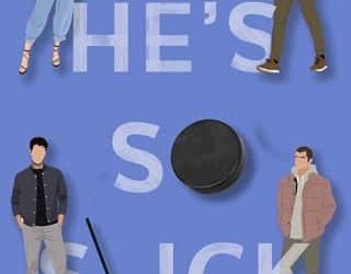 he's slick sinclair kelly