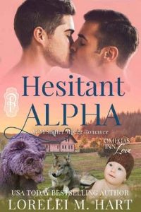 hesitant alpha, lorelei m hart