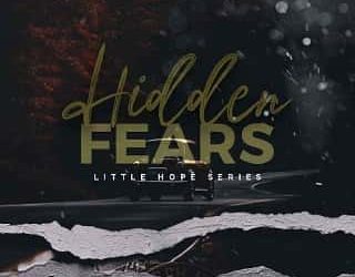 hidden fears ariana cane