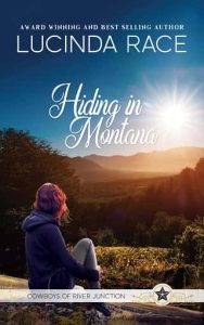 hiding montana, lucinda race