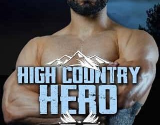 high country hero elle james