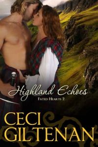 highland echoes, ceci giltenan