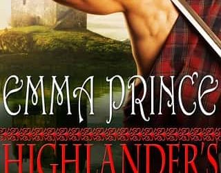 highlander's reckoning emma prince