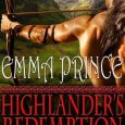 highlander's redemption emma prince