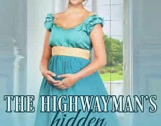 highwayman's hidden heart rose pearson