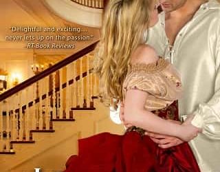 his heart's revenge jo goodman