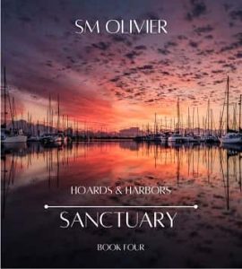 hoards harbors, sm olivier