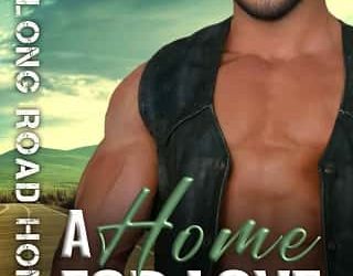 home for love kris michaels