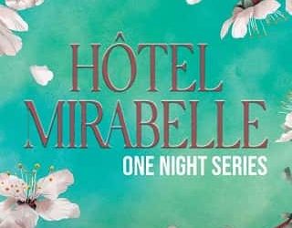 hotel mirabelle bea miller