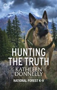 hunting truth, kathleen donnelly