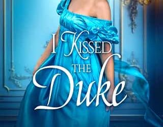 i kissed duke eva devon