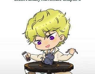 i went adventure jennifer cody