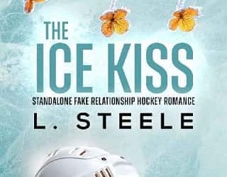 ice kiss l steele