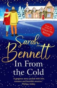 in from cold, sarah bennett