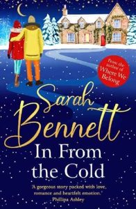in from cold, sarah bennett
