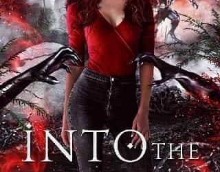 into dark reece barden