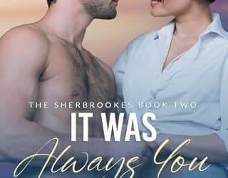 it was always you christina tetreault