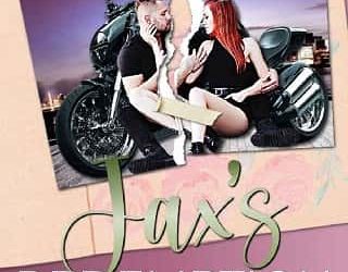 jax's redemption reagan phillips